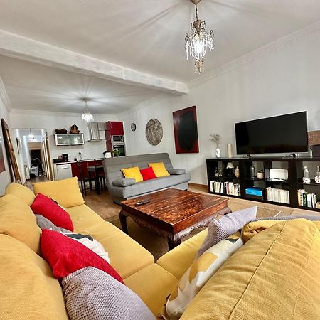 Centro Monumental Daire Pontevedra Dış mekan fotoğraf