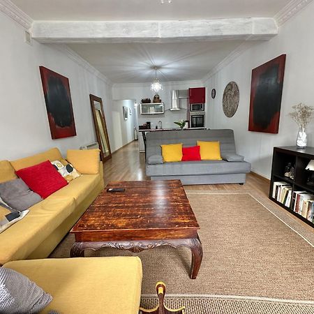 Centro Monumental Daire Pontevedra Dış mekan fotoğraf