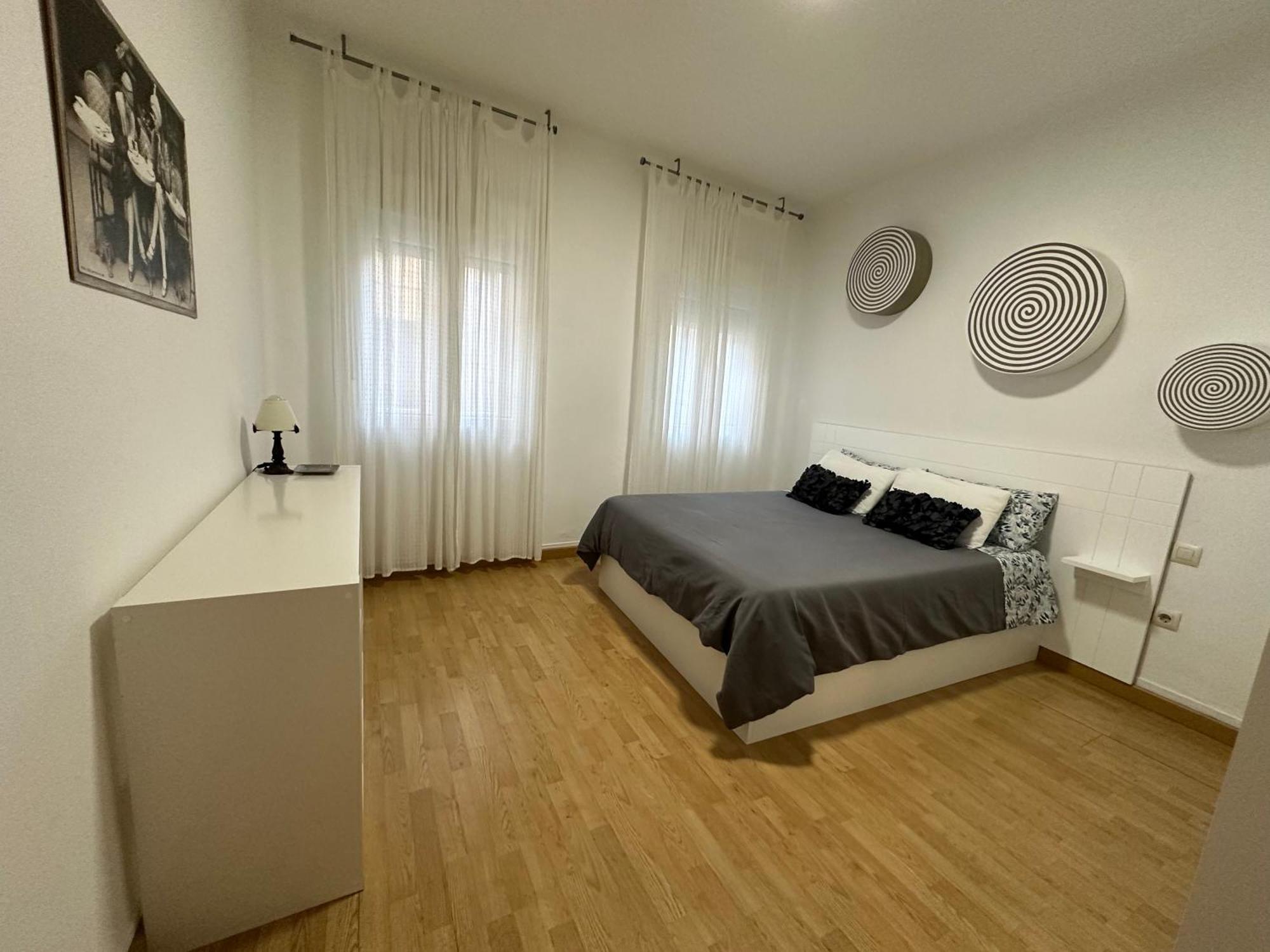 Centro Monumental Daire Pontevedra Dış mekan fotoğraf