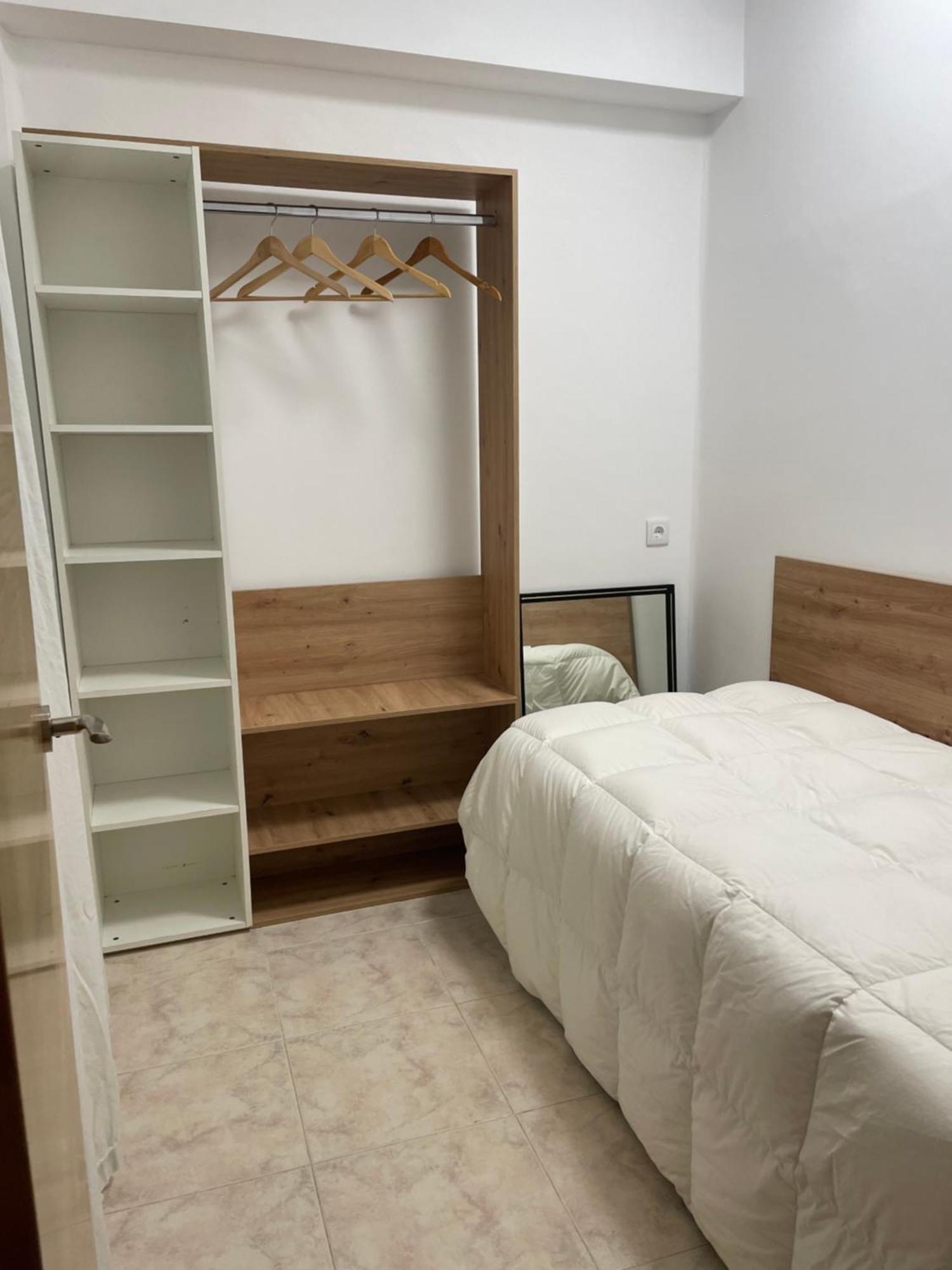 Centro Monumental Daire Pontevedra Dış mekan fotoğraf